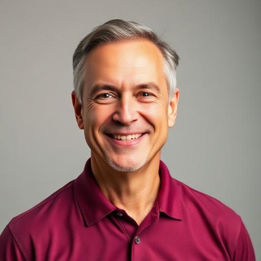 David P.