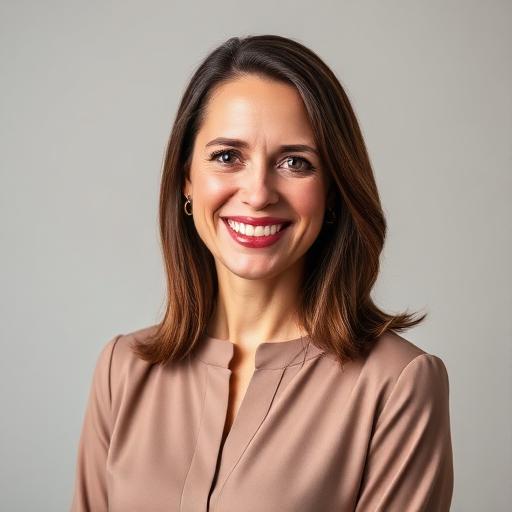 Sarah K.
